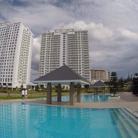 1 Bedroom Unit At Smdc Wind Residences Tagaytay Tower 1 15Th Floor Tagaytay City Exterior photo