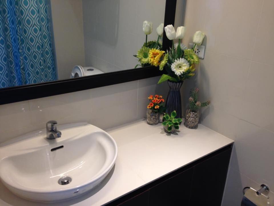 1 Bedroom Unit At Smdc Wind Residences Tagaytay Tower 1 15Th Floor Tagaytay City Exterior photo